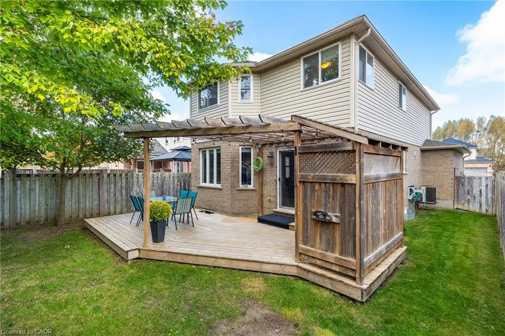 153 Porchlight Drive