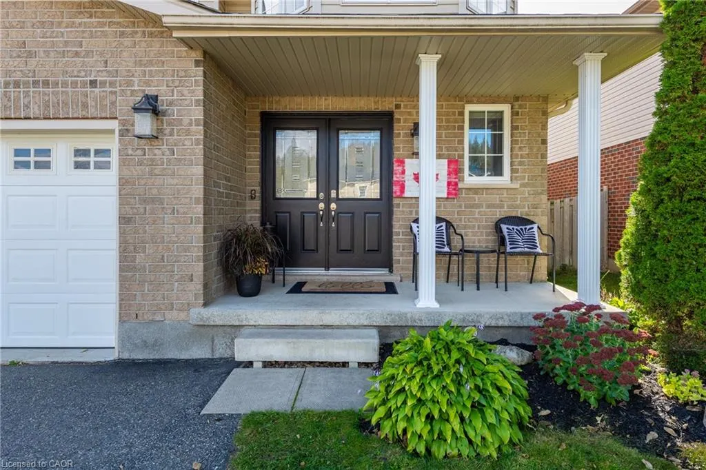 153 Porchlight Drive