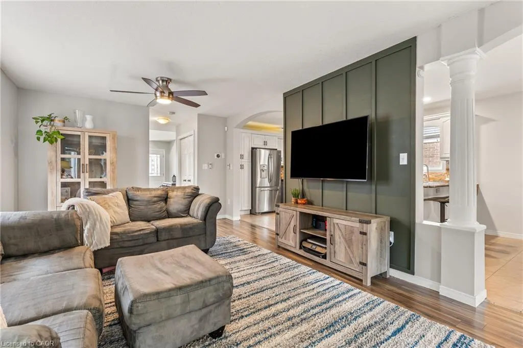 153 Porchlight Drive