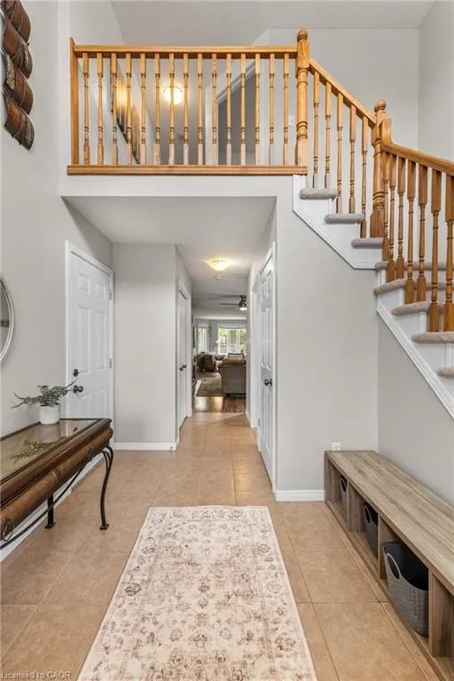 153 Porchlight Drive