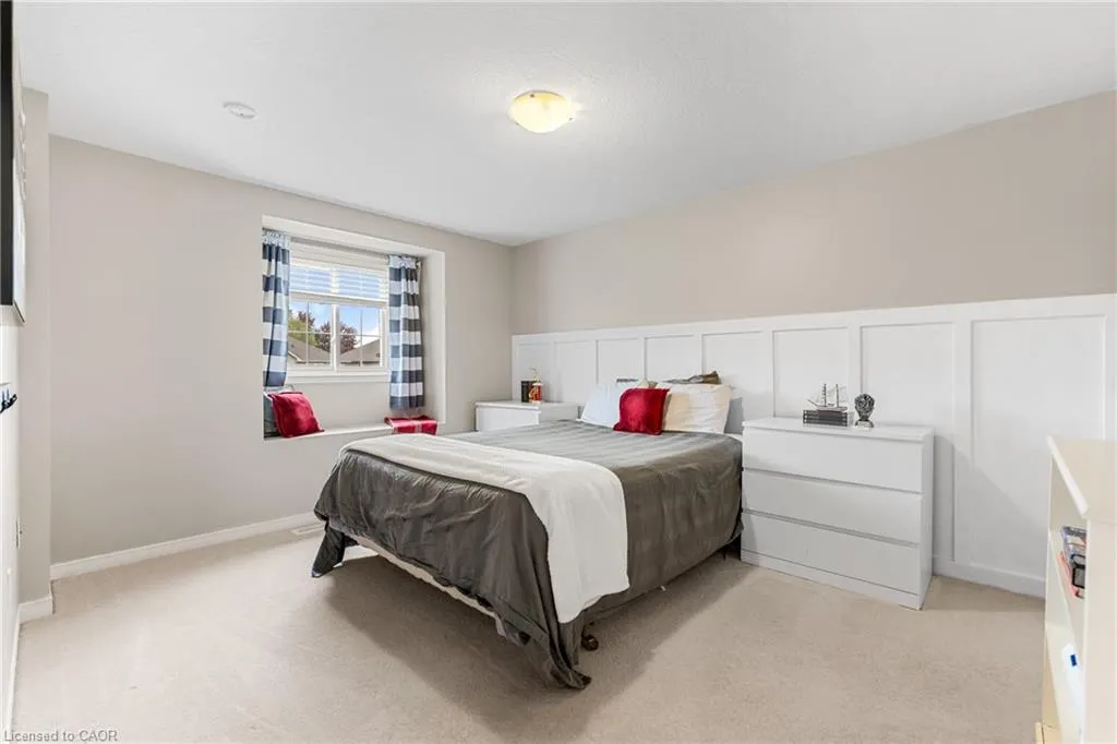 153 Porchlight Drive