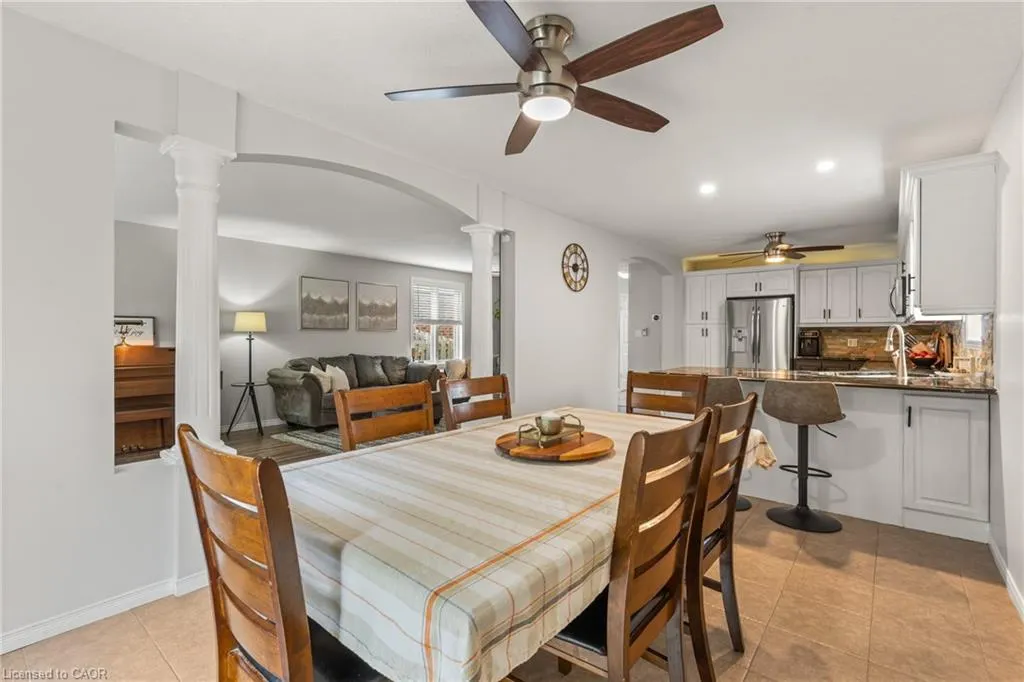 153 Porchlight Drive