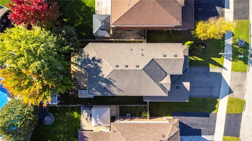 153 Porchlight Drive