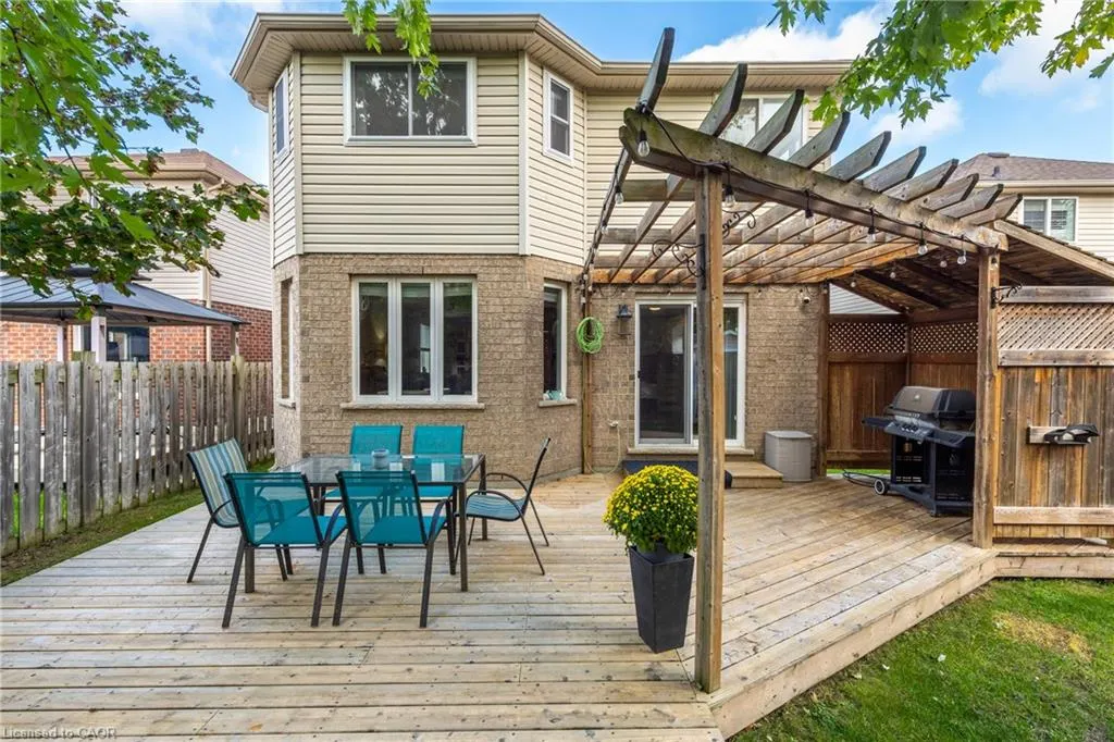153 Porchlight Drive