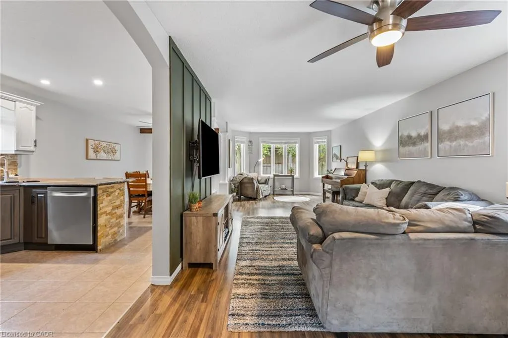 153 Porchlight Drive