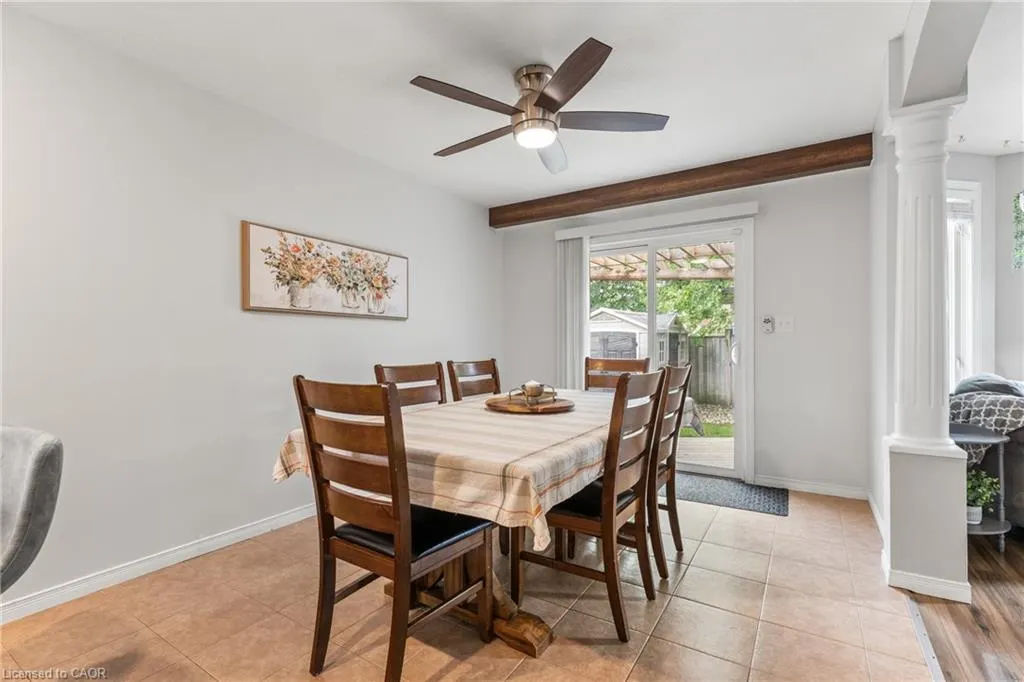 153 Porchlight Drive