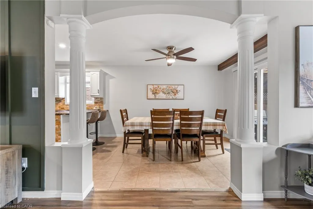 153 Porchlight Drive