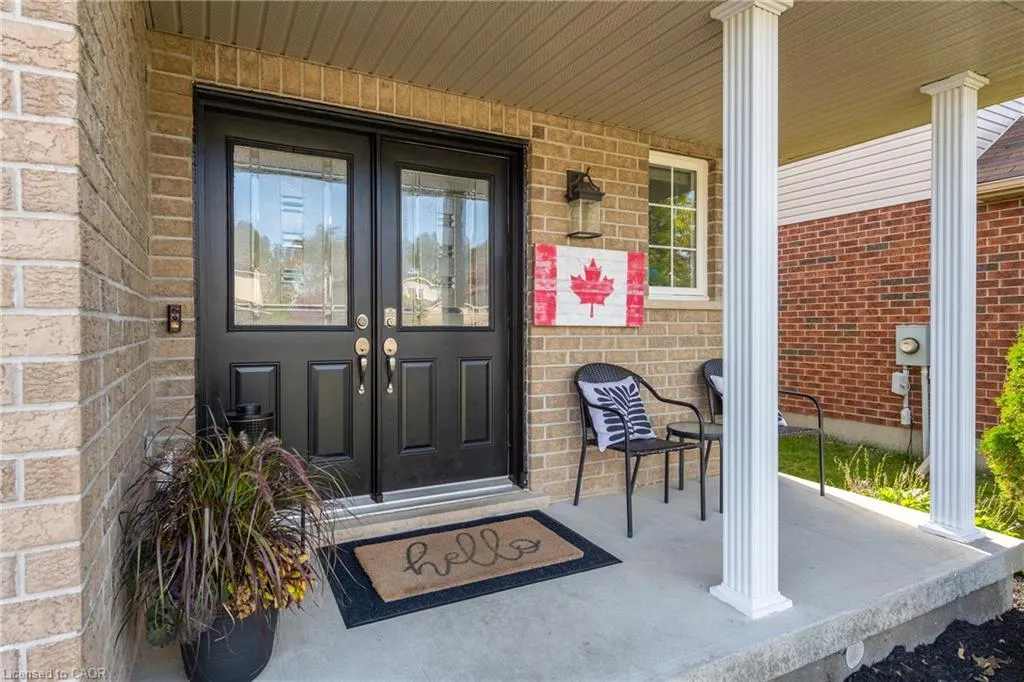 153 Porchlight Drive