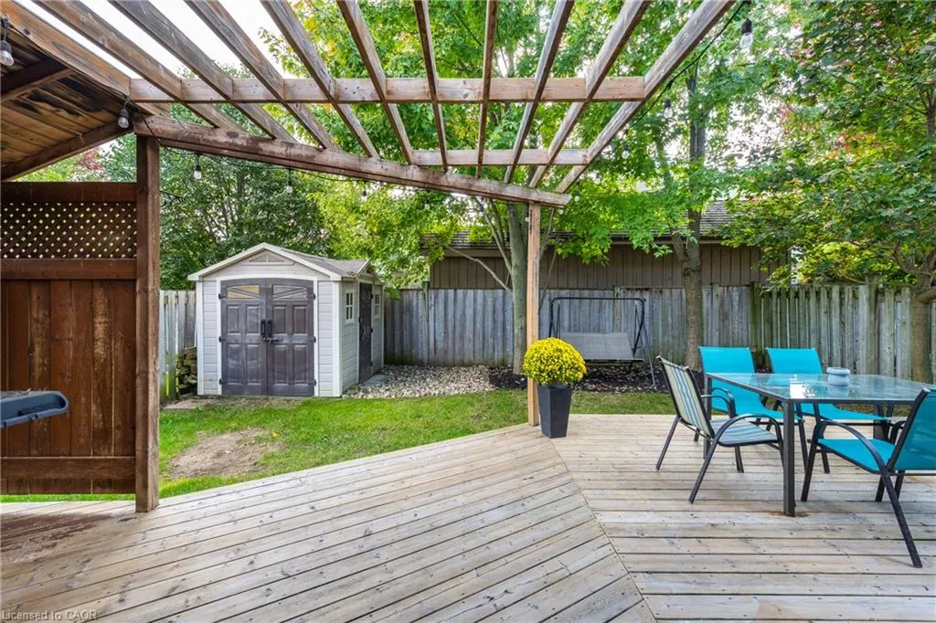 153 Porchlight Drive