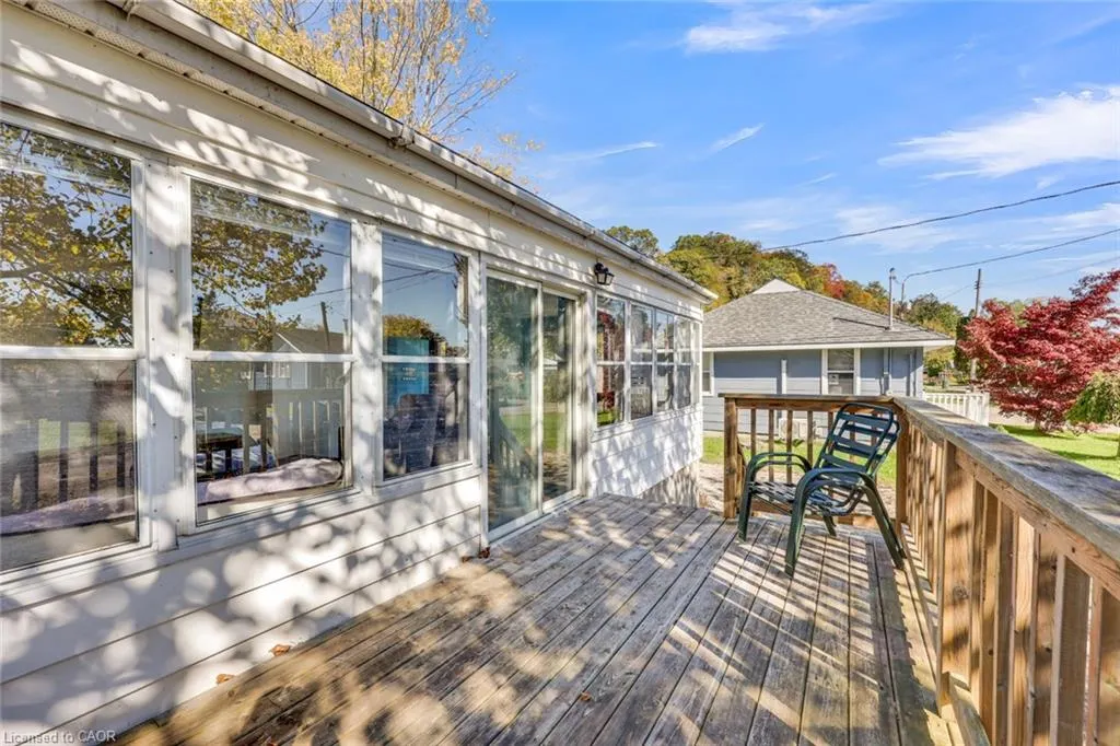 11 Snooks Drive