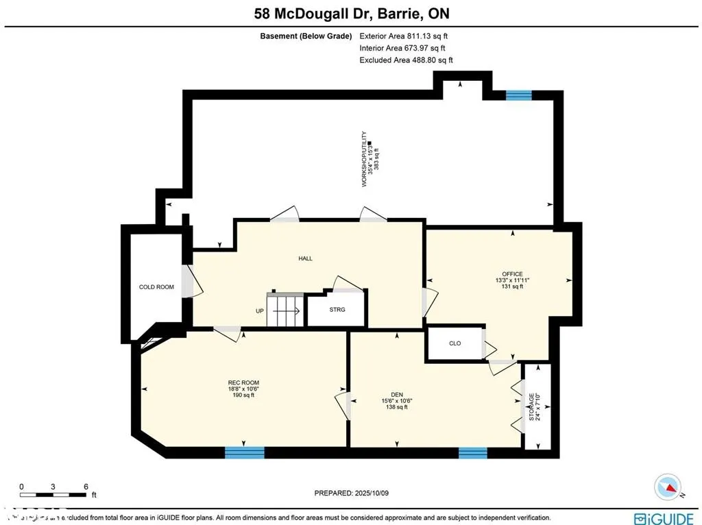 58 Mcdougall Drive