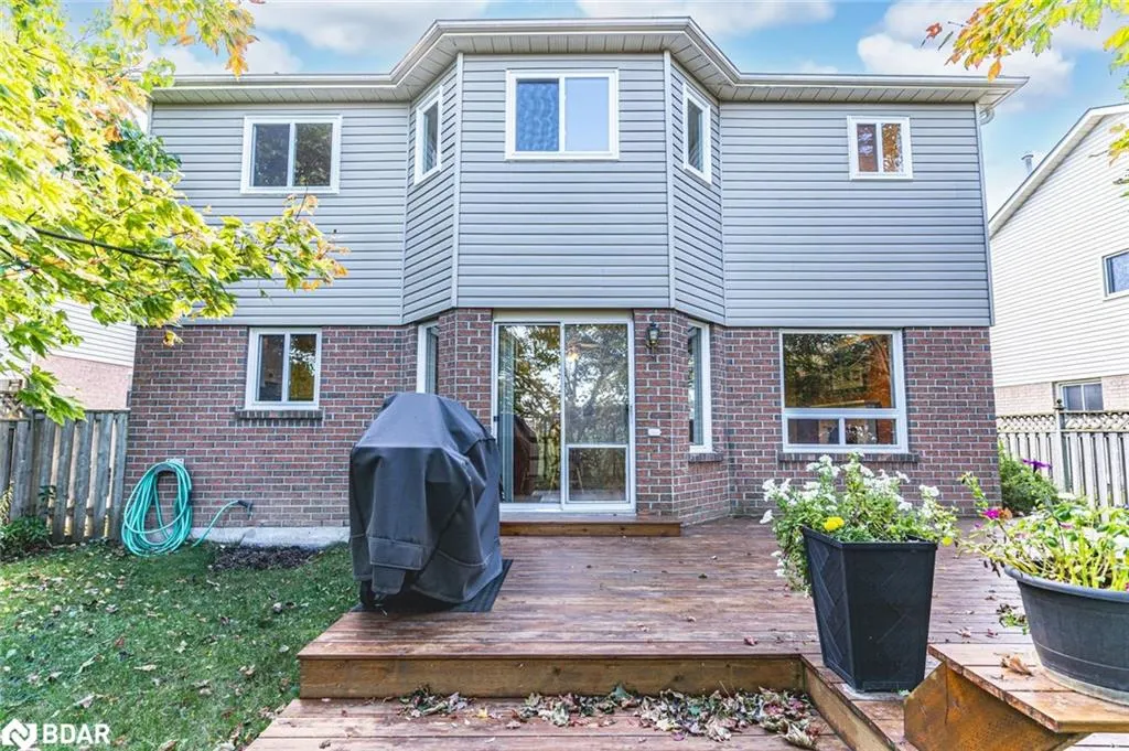 58 Mcdougall Drive