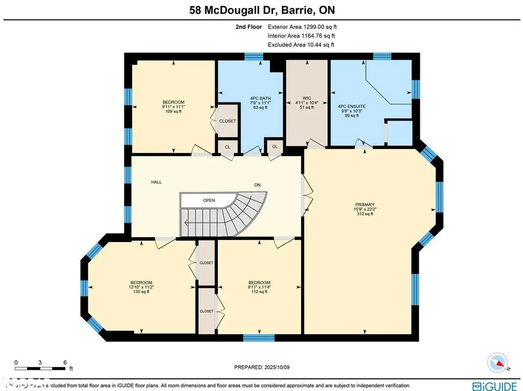 58 Mcdougall Drive