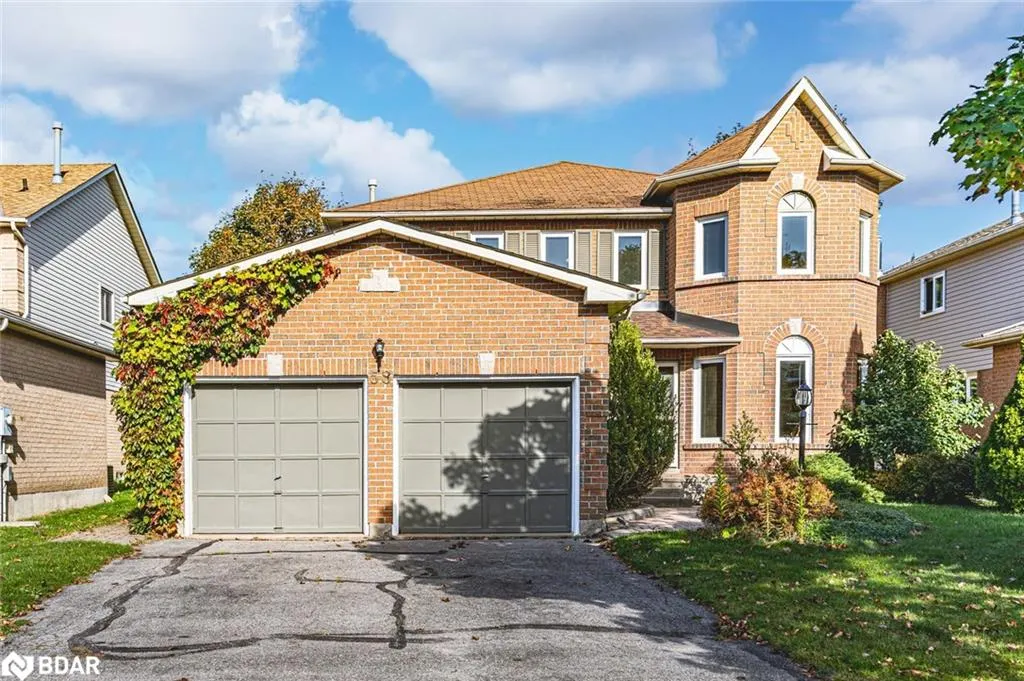 58 Mcdougall Drive