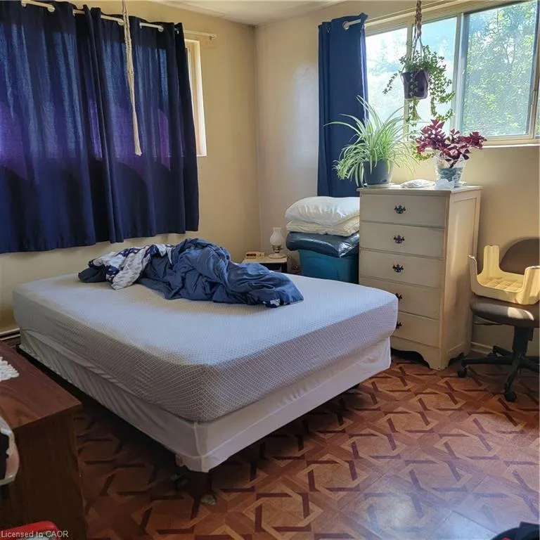 1830 Dumont Street, #202