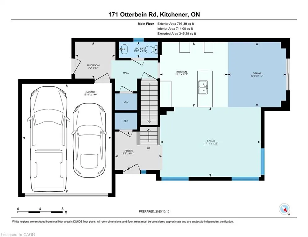 171 Otterbein Road
