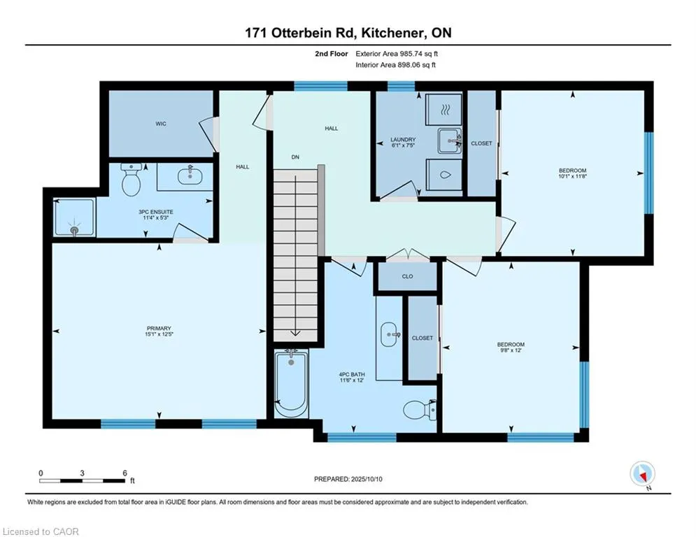 171 Otterbein Road