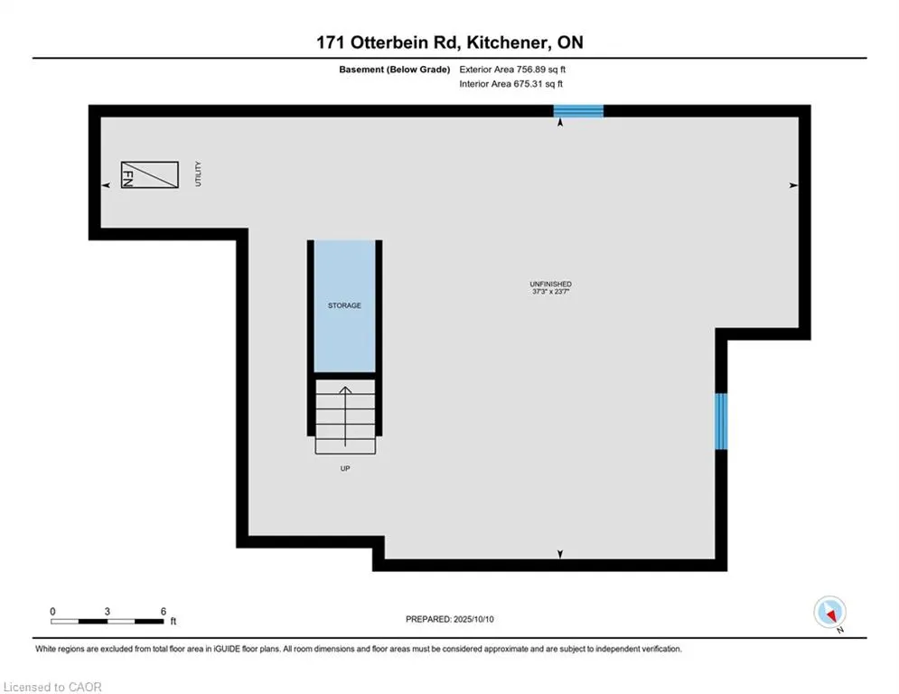 171 Otterbein Road