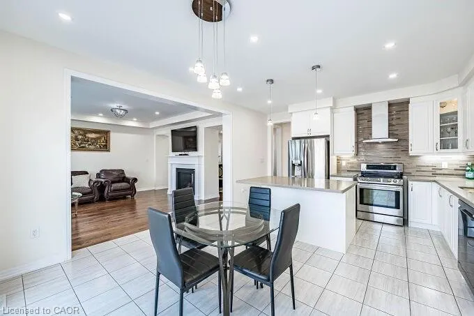 323 Harold Dent Trail