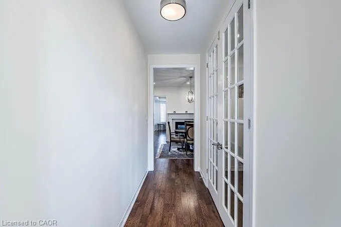 323 Harold Dent Trail