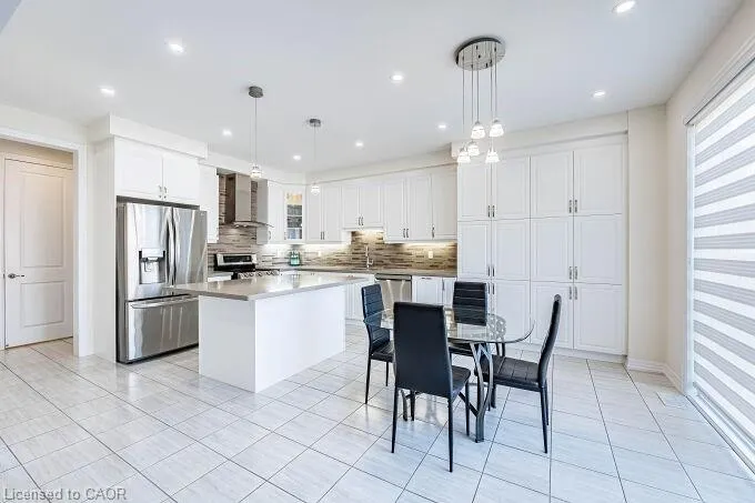 323 Harold Dent Trail