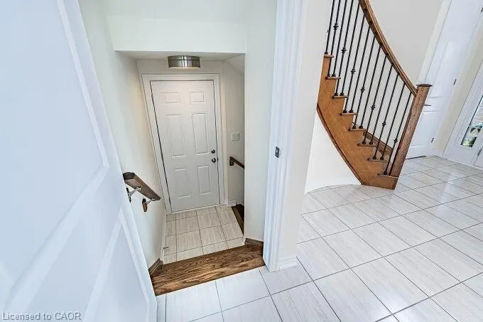 323 Harold Dent Trail