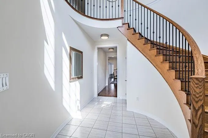 323 Harold Dent Trail