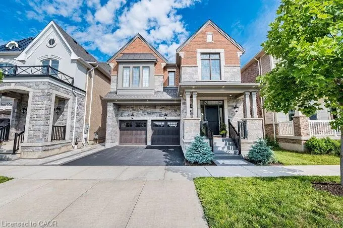 323 Harold Dent Trail