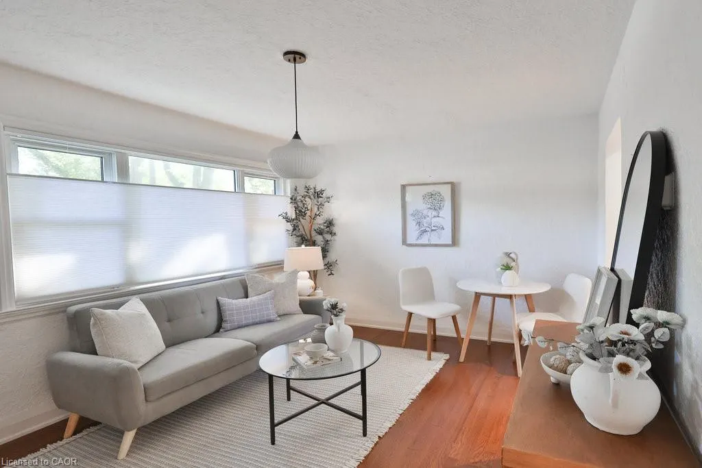 1088 Cherriebell Road