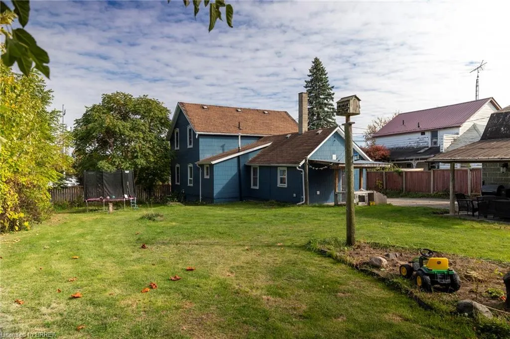 47 Simcoe Street