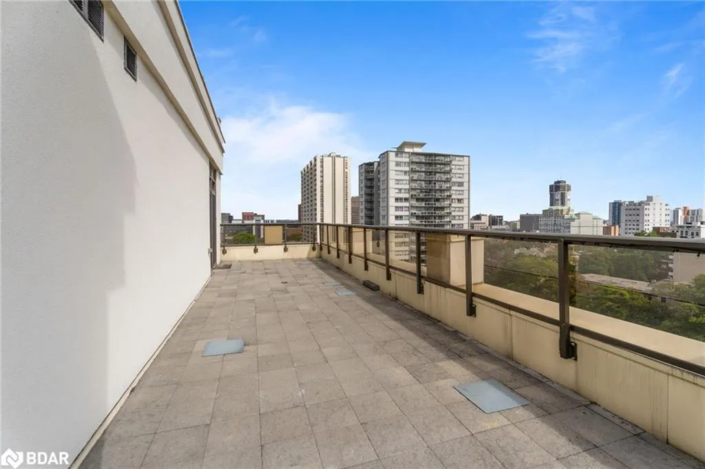 81 Robinson Street Street, #1106