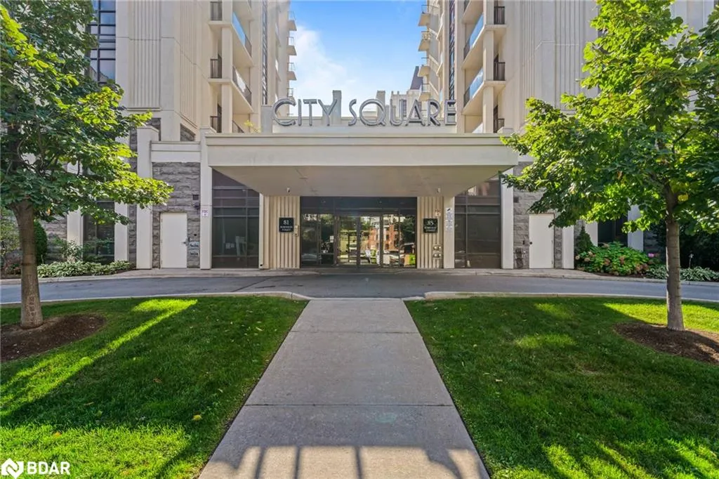 81 Robinson Street Street, #1106