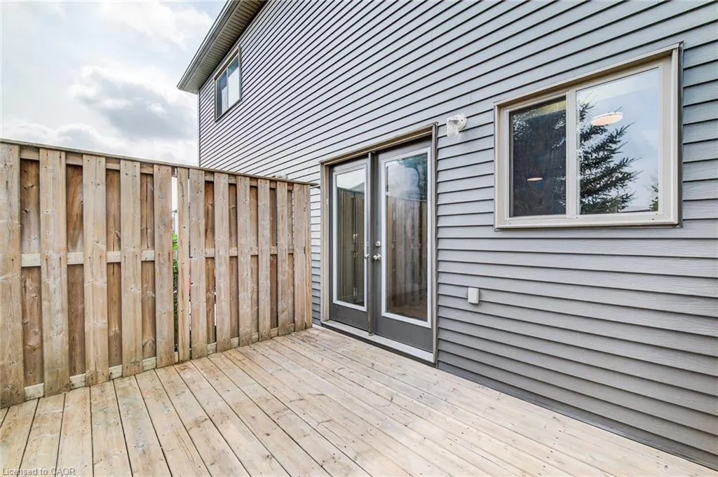 931 Glasgow Street, #35B