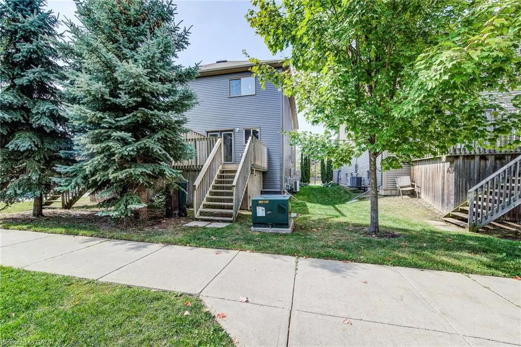 931 Glasgow Street, #35B