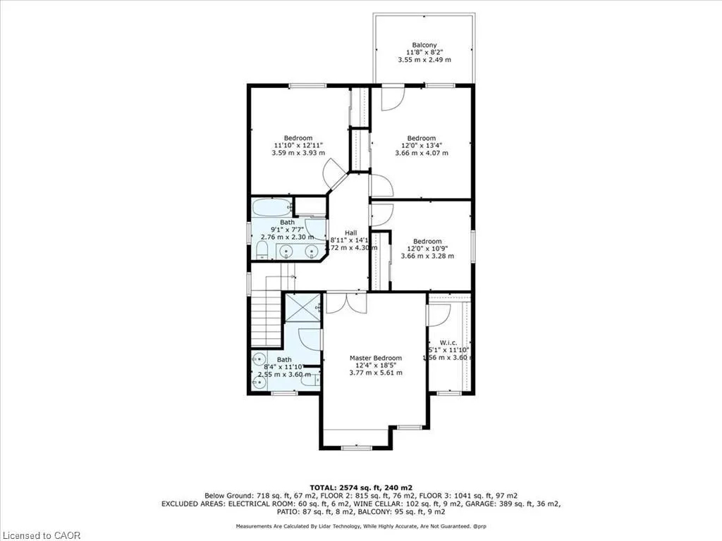 261 Watervale Crescent