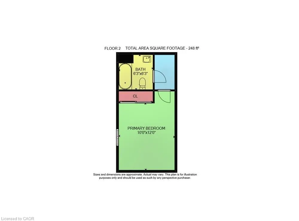 80 King William Street, #404