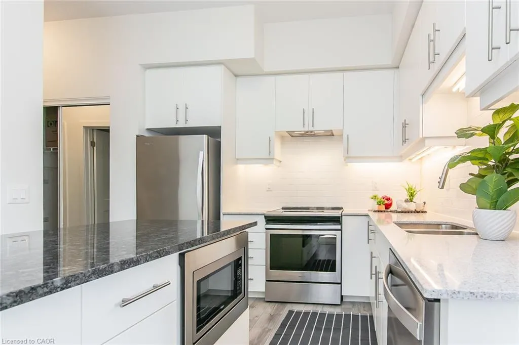 251 Northfield Drive E, #102