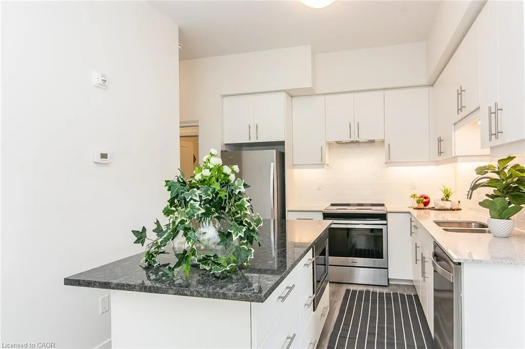 251 Northfield Drive E, #102
