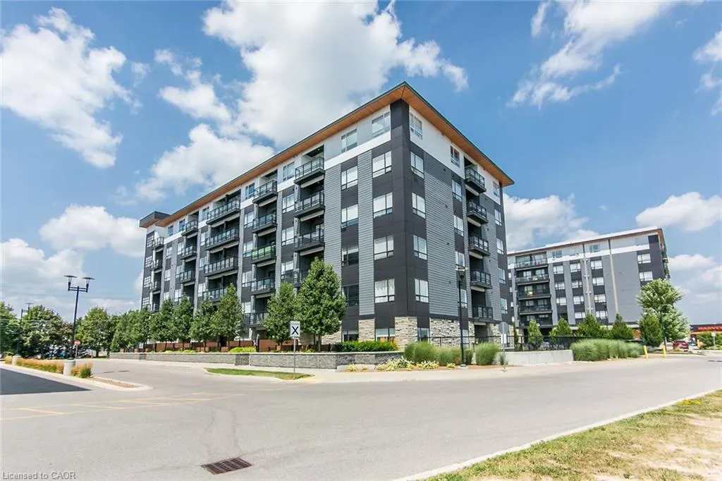 251 Northfield Drive E, #102