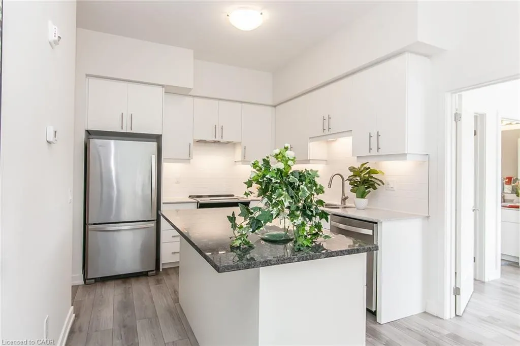 251 Northfield Drive E, #102