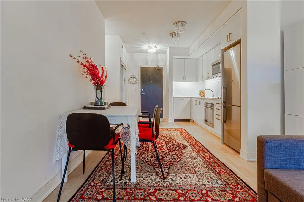 1575 Lakeshore Road W, #161