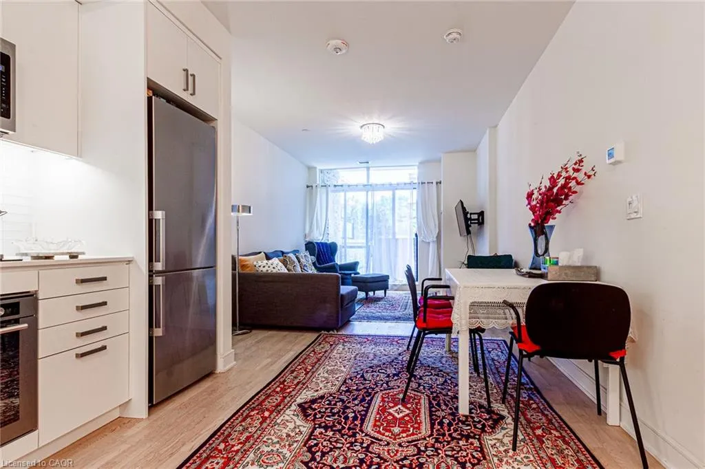 1575 Lakeshore Road W, #161