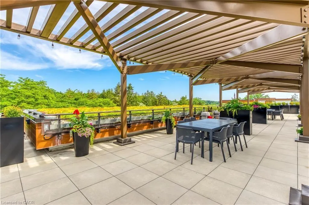 1575 Lakeshore Road W, #161