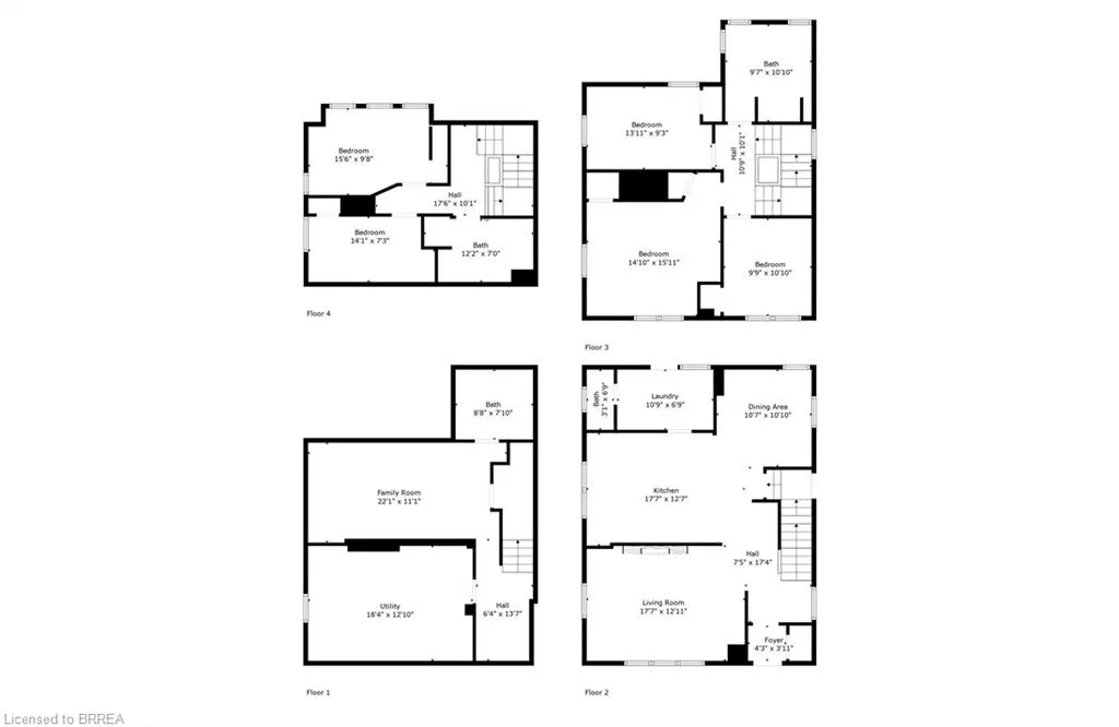 15 Hawarden Avenue