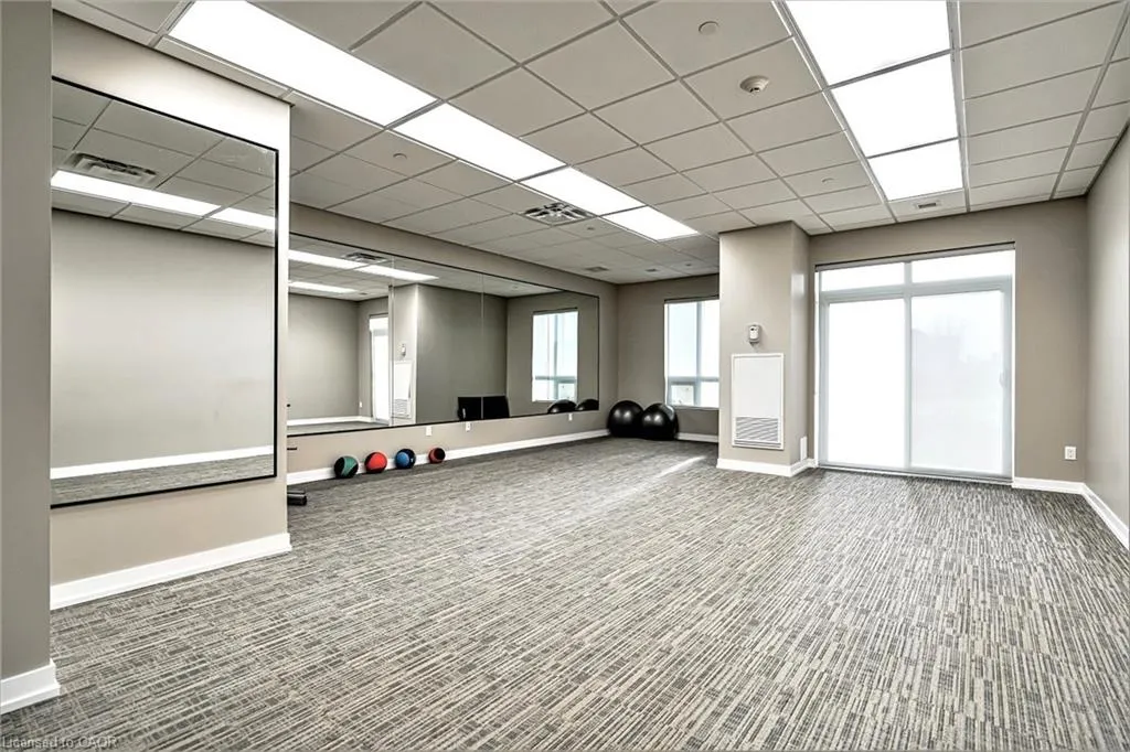 2490 Old Bronte Road, #821