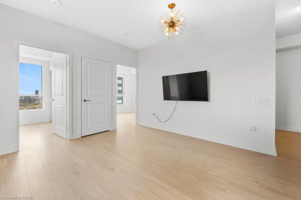 8 Nahani Way, #2921