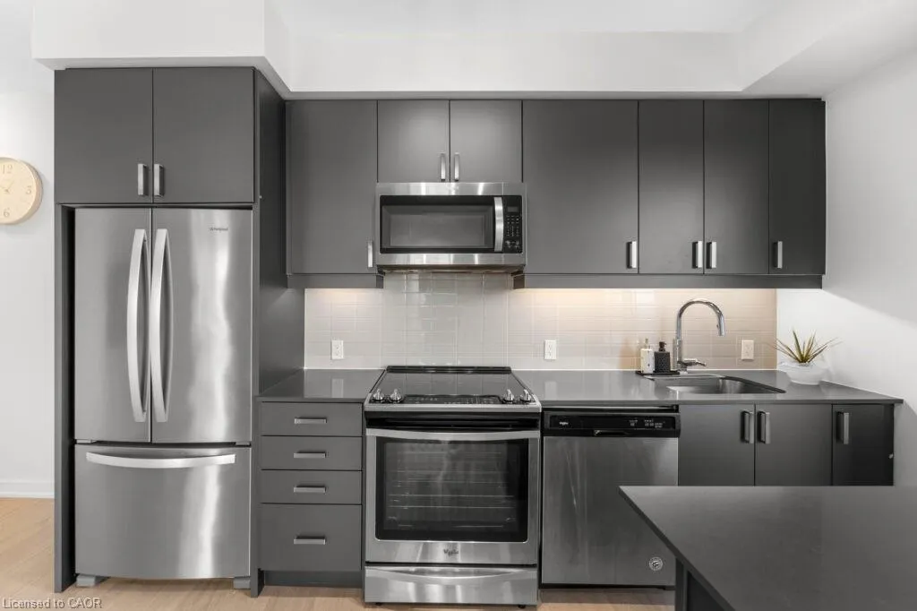 8 Nahani Way, #2921