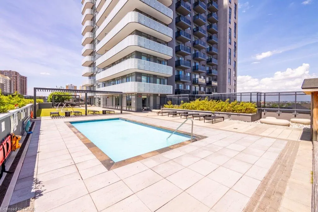 8 Nahani Way, #2921