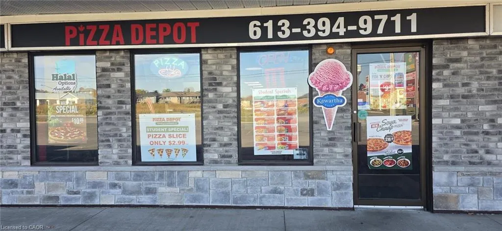17477 Hwy 2, #3