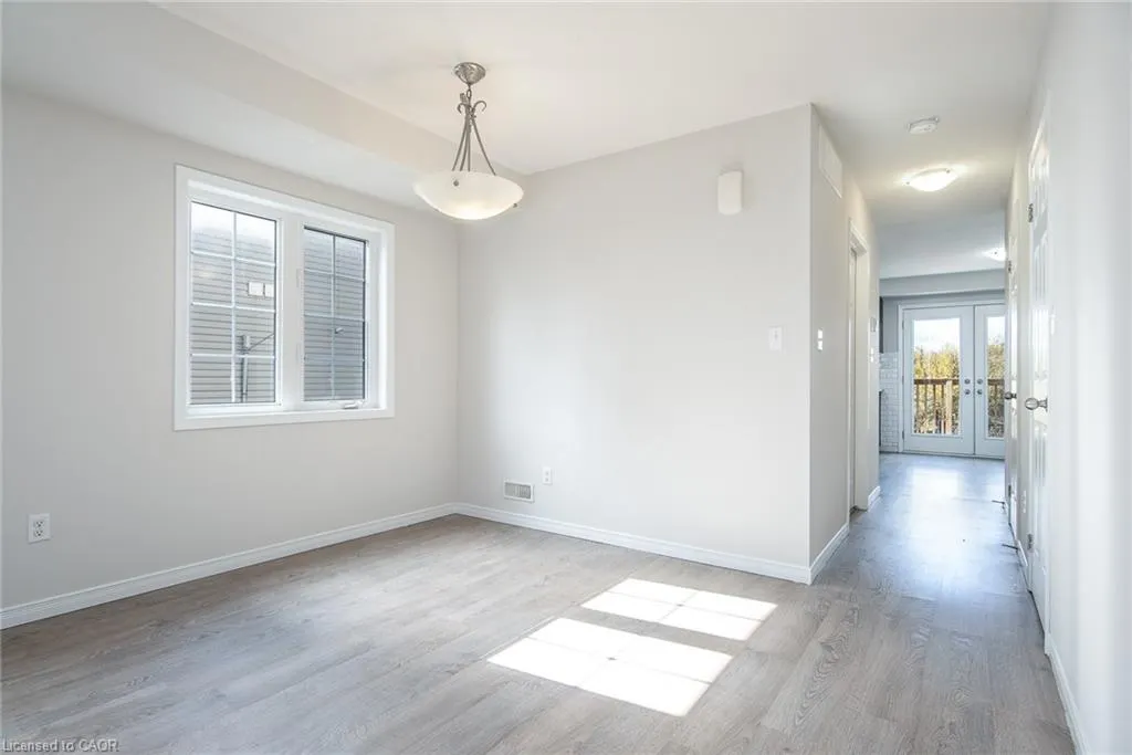 388 Old Huron Road, #19B